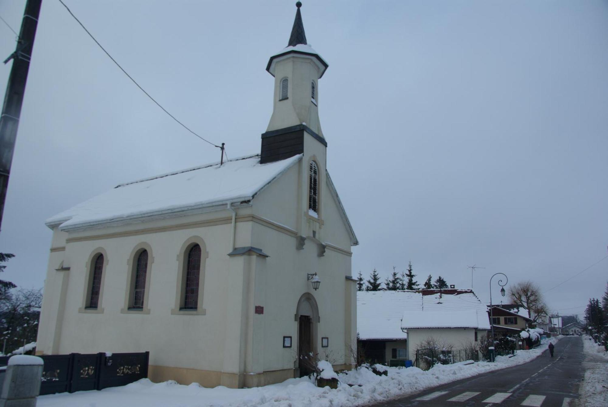 Gite Les Herissons Guevenatten Exterior foto